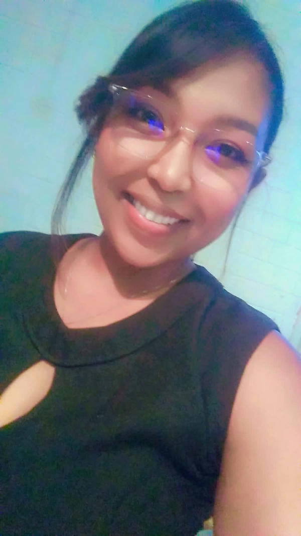 Ando Erica RASOANAIVO