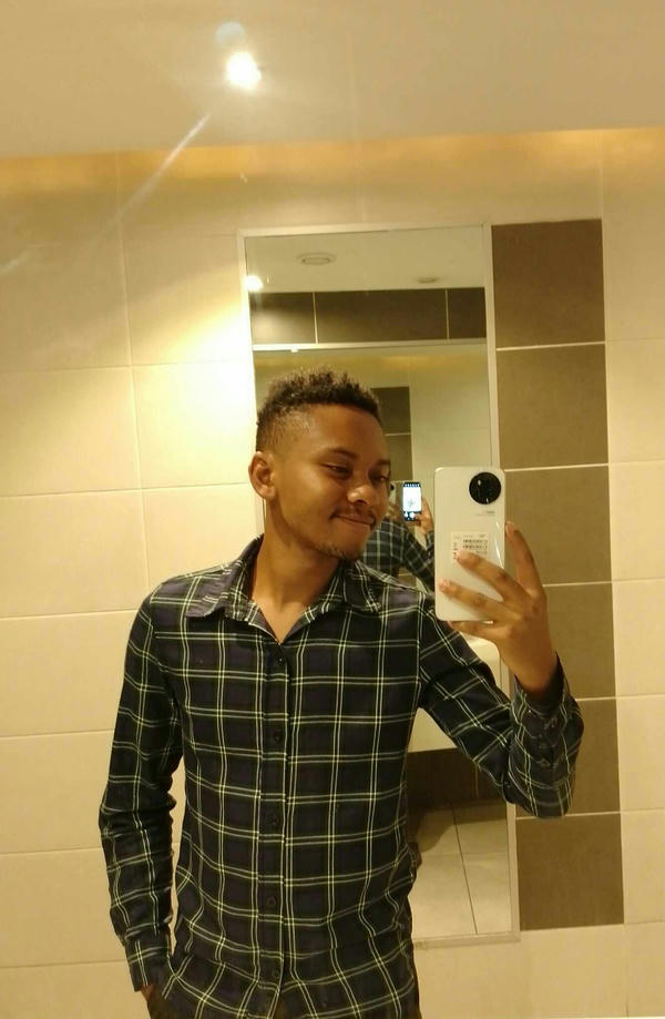 Rivaldo Ezra IBRAHIM