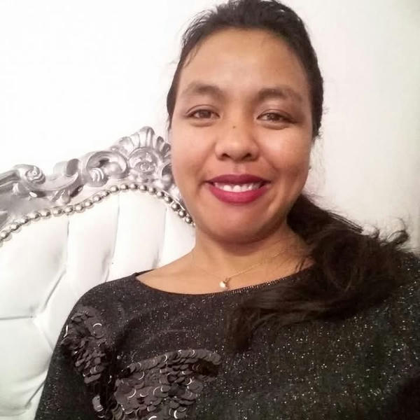 Maherilanja Eliniaviniarinoro SOLON’ORIMBATO