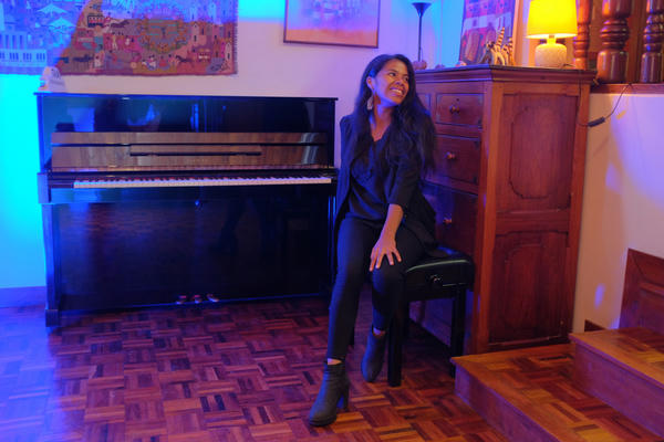 Rovatiana Cynthia RAZAKAMANANTSOA